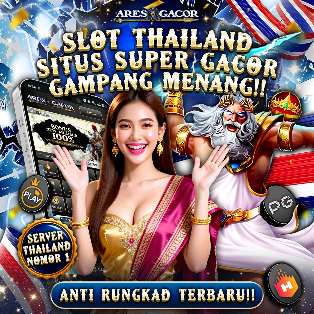 Slot Thailand